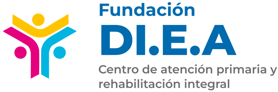 Fundación DI.E.A. · Centro de atención primaria y rehabilitación integral